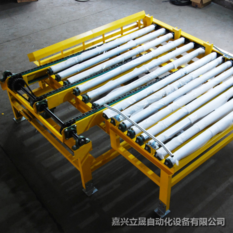 90度移栽機